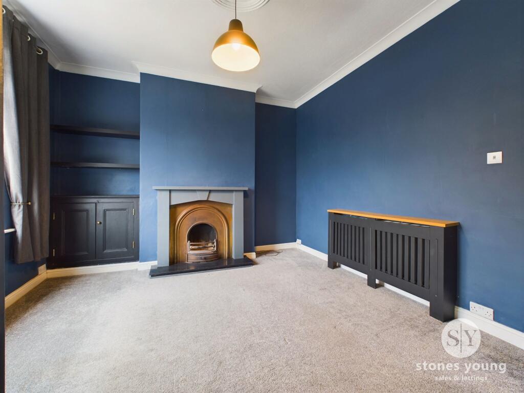 Additional image 6 of York Terrace, Blackburn, BB2