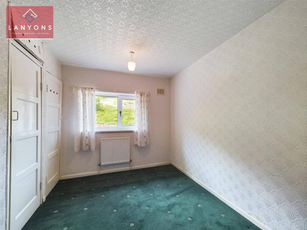 Additional image 13 of Tan Y Bryn, Maerdy, Ferndale, Rhondda Cynon Taf, CF43