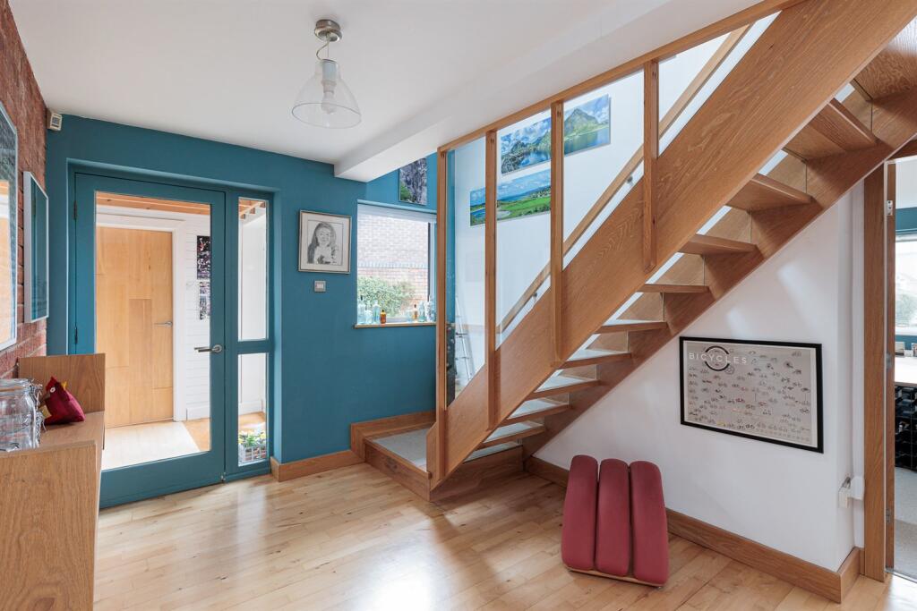 Additional image 6 of Oscroft village house with sensational rural views