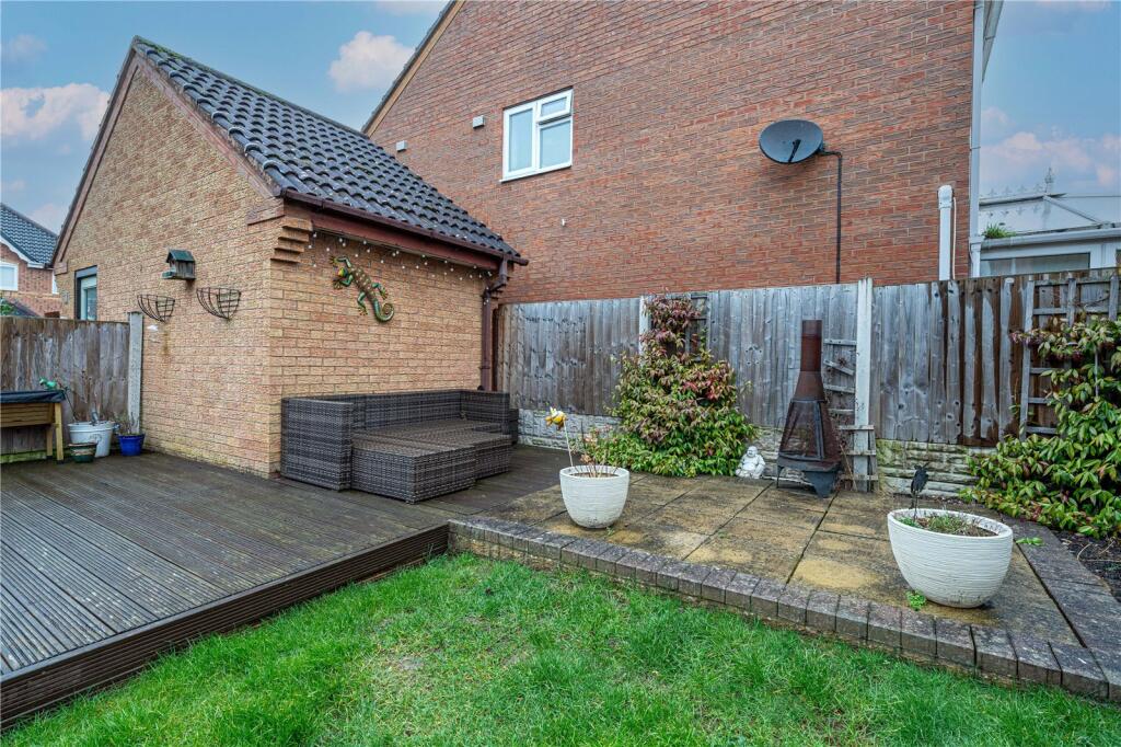 Additional image 25 of Harwood Drive, Dosthill, Tamworth, Staffordshire, B77