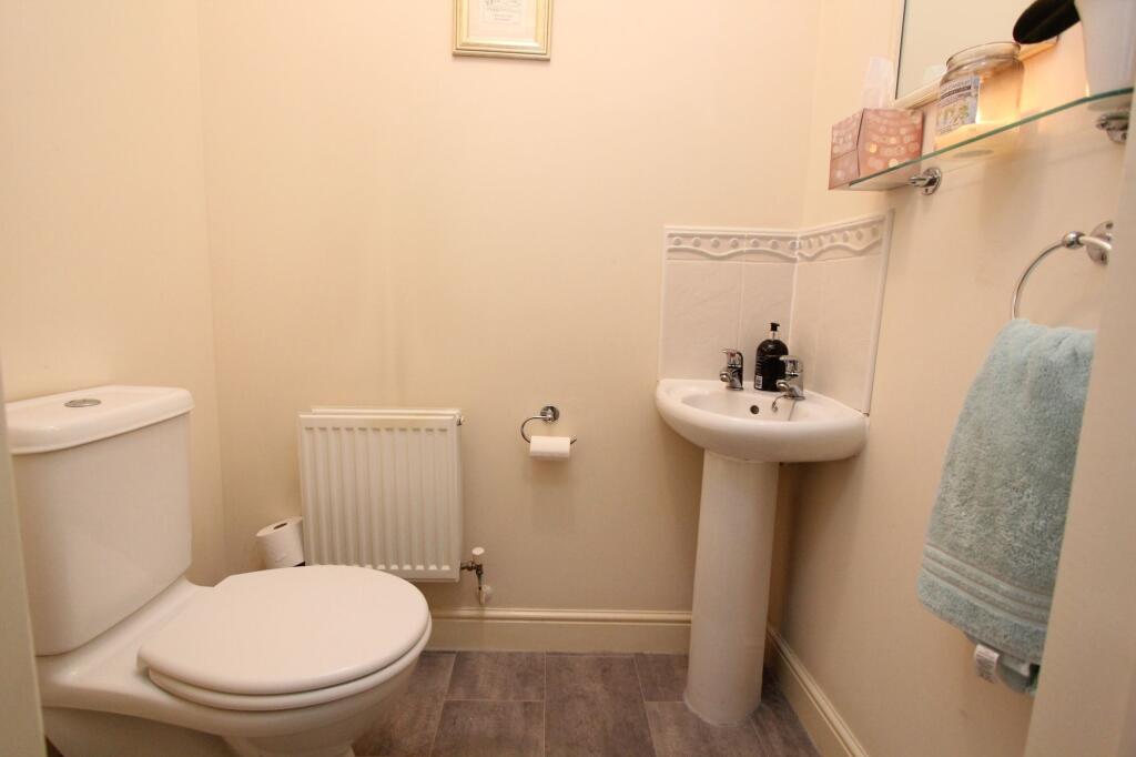 Additional image 30 of Lon Lindys, Rhoose, CF62