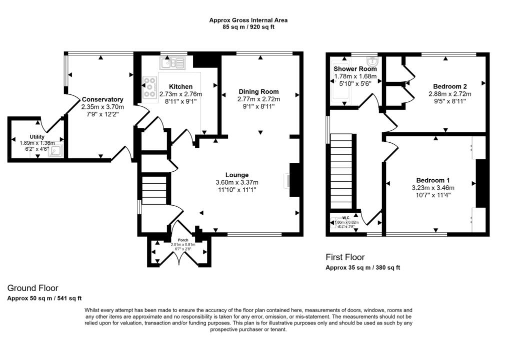 Additional image 20 of 173 Repton Road, Orpington, BR6 9HZ