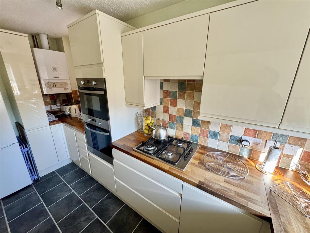 Additional image 6 of Badger Rise, Portishead