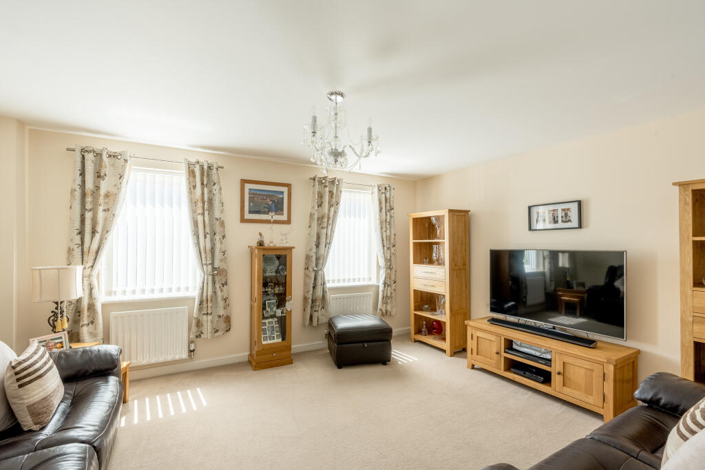 Additional image 10 of Over Drive, Charlton Hayes, Bristol