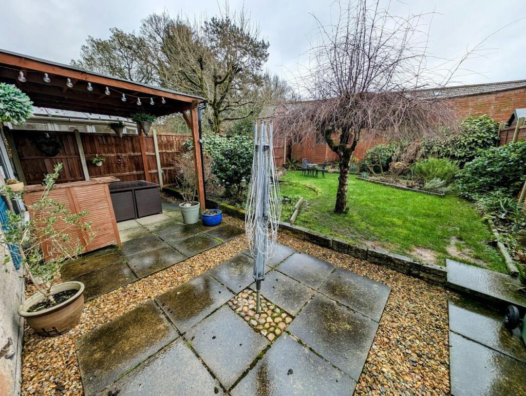 Additional image 15 of Turnberry, Yate, Bristol