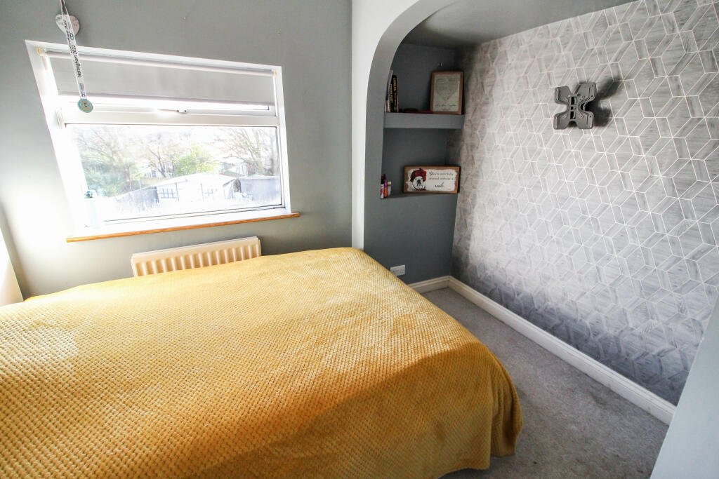 Additional image 15 of Gunner Lane, Birmingham, B45