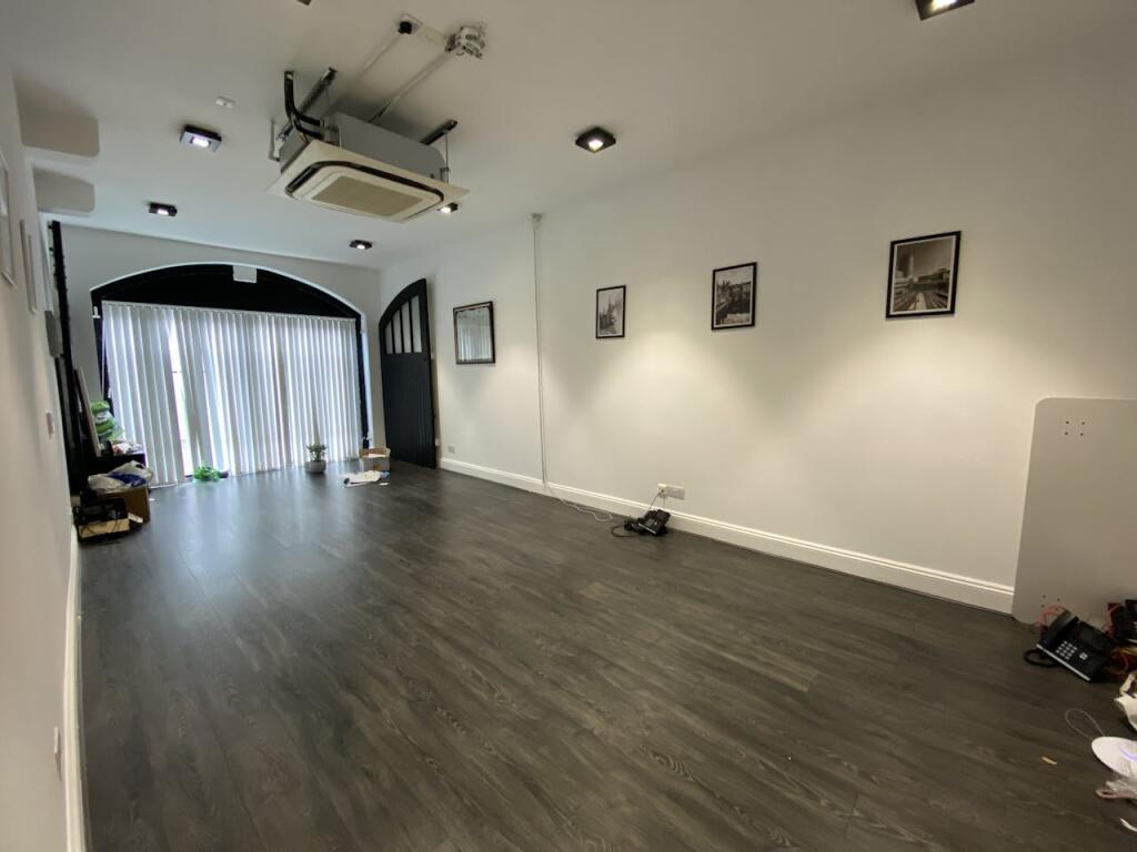 Additional image 6 of Silverworks, Northwood Street, Jewellery Quarter, B3 1TX