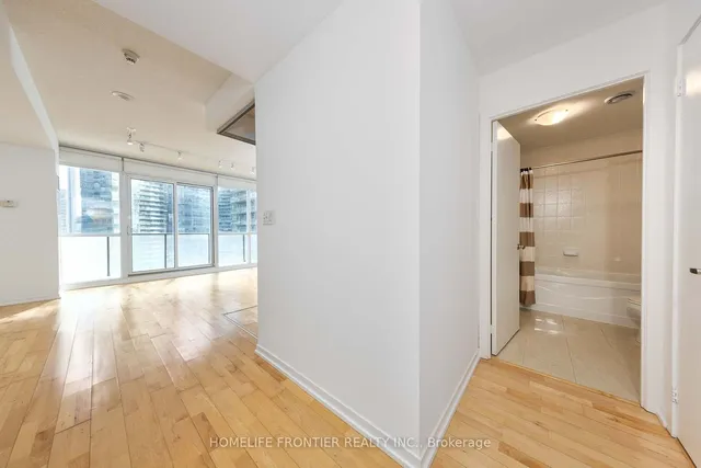 Additional image 3 of 65 Bremner Blvd Unit 2111