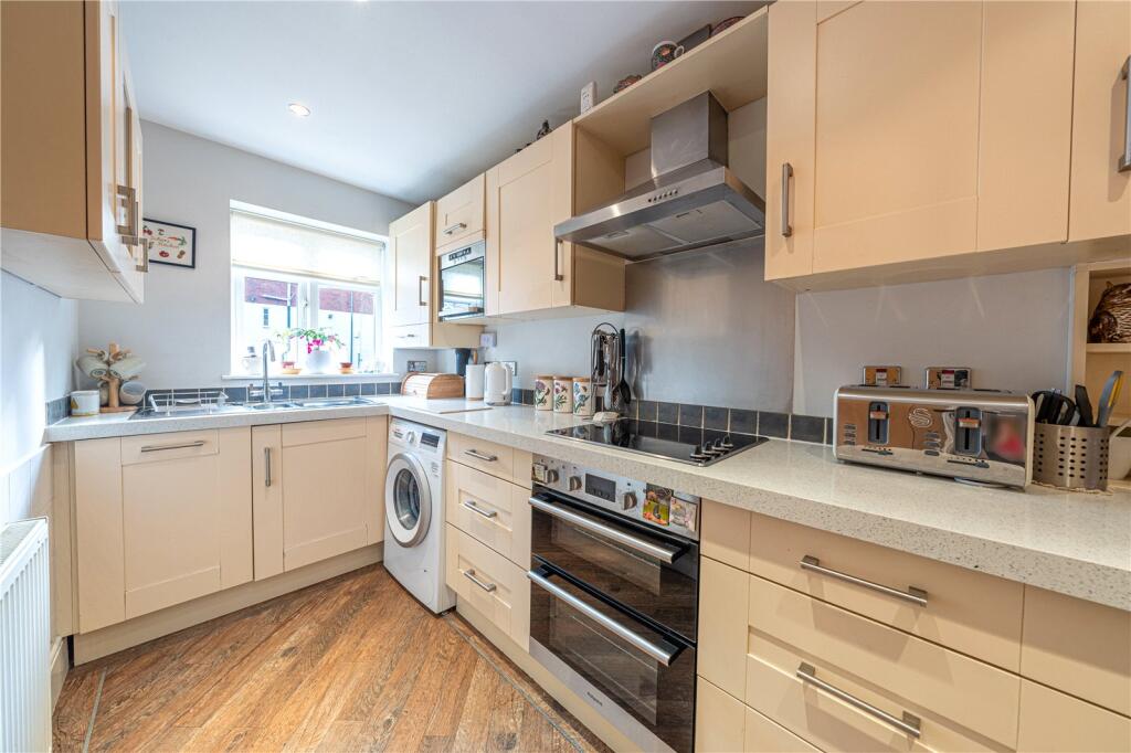 Additional image 9 of Old Station Mews, Burnett Road, Sutton Coldfield, Staffordshire, B74