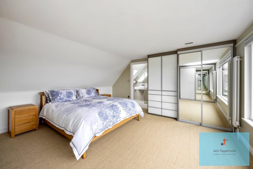 Additional image 11 of Redhill Drive, Brighton, BN1