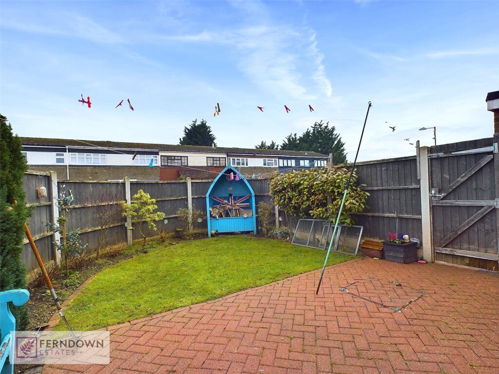 Additional image 9 of Plane Grove, Chelmsley Wood, Birmingham, B37