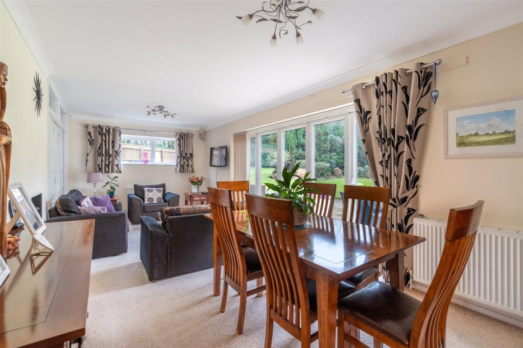 Additional image 6 of Delph Road, Merley, Wimborne, Dorset, BH21