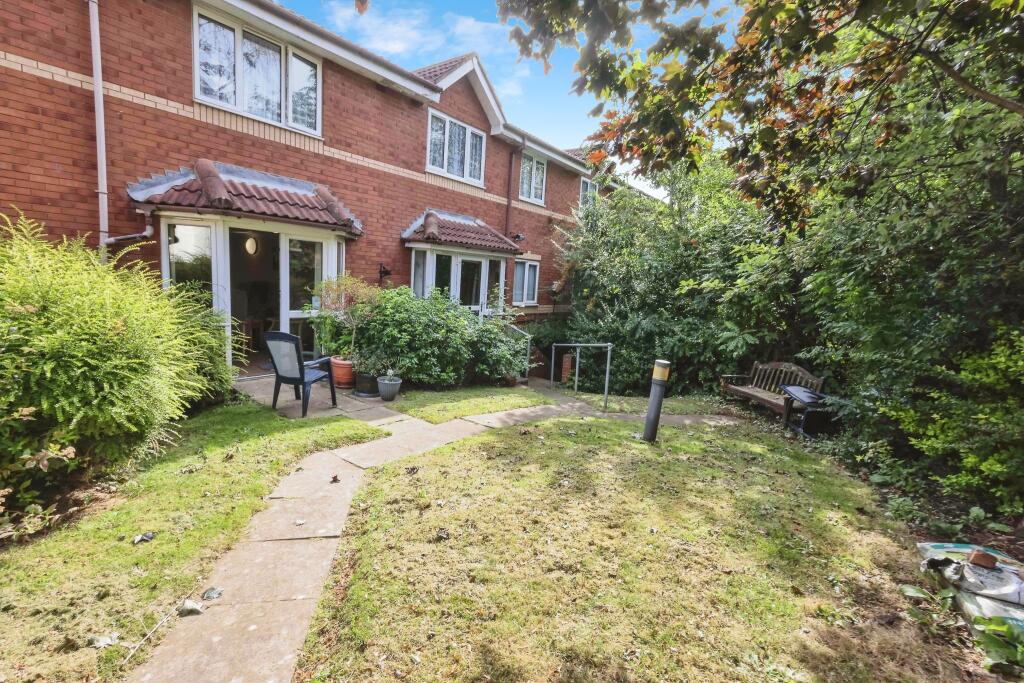 Additional image 12 of Orphanage Road, Birmingham, West Midlands, B24