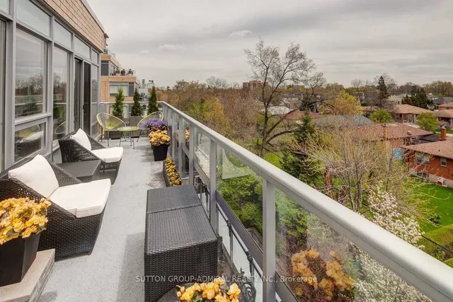 Additional image 35 of 701 Sheppard Ave Unit 403