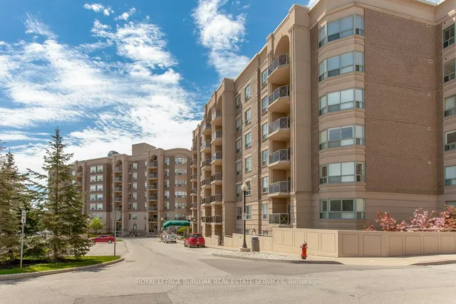 2085 Amherst Heights Dr Unit 502