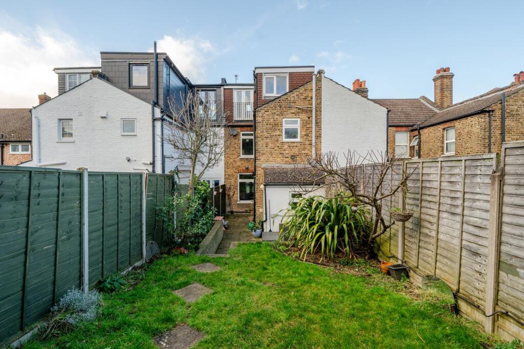 Additional image 15 of Ravenscroft Road, Beckenham, BR3