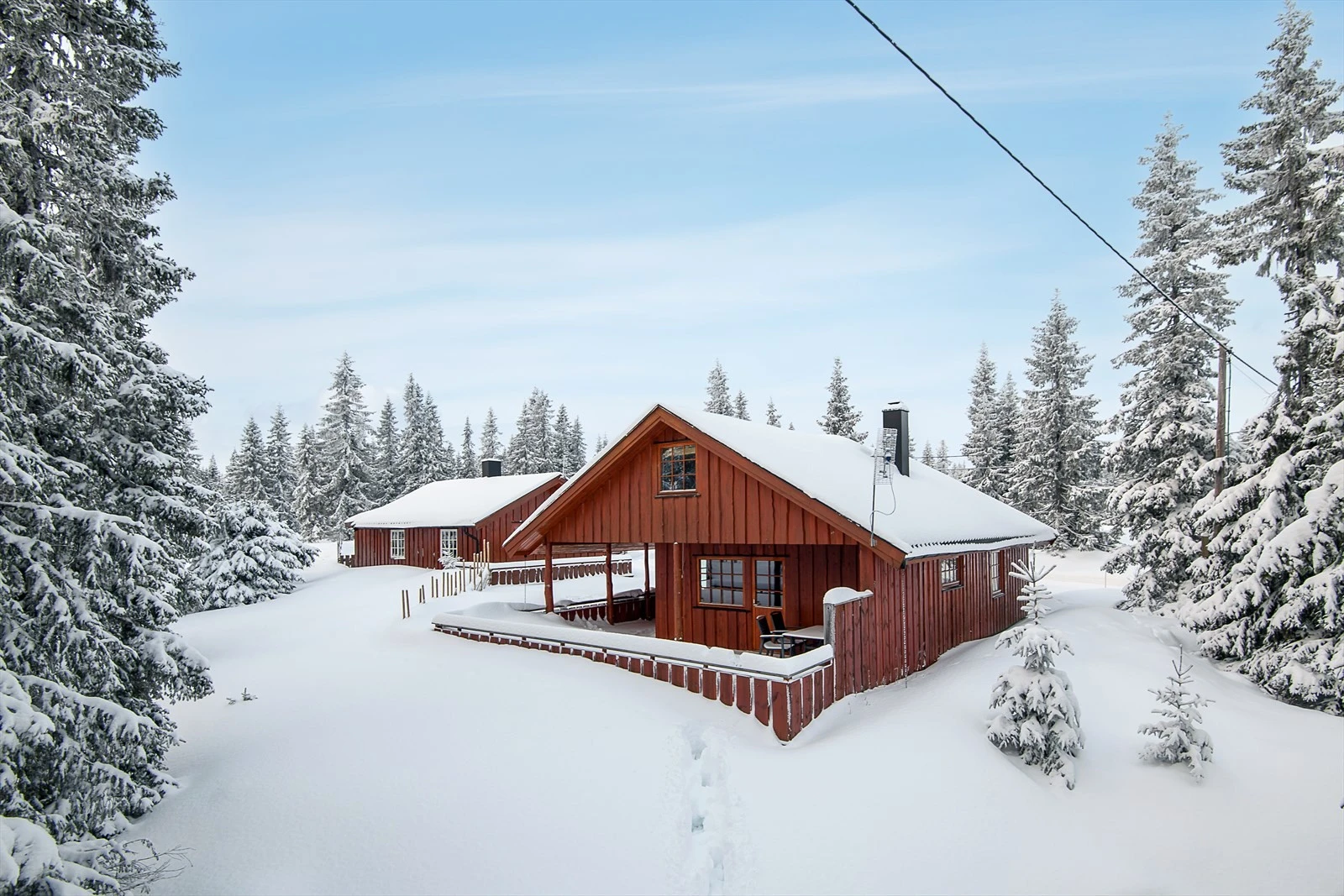 Additional image 2 of Sjusjøvegen 1855, 2612 Sjusjøen