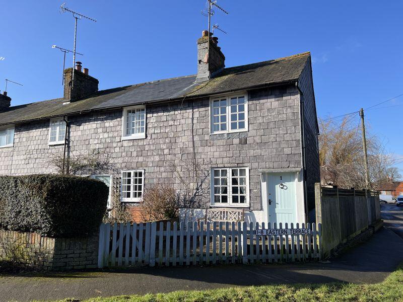 Primary image of Furners Lane, Henfield