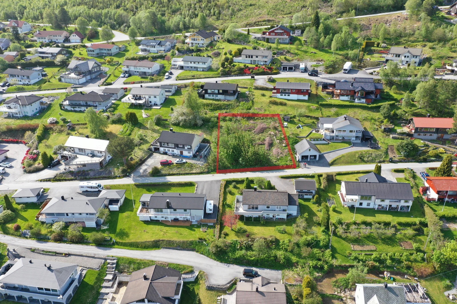 Additional image 3 of FASTES VEG 10, 6265 Vatne