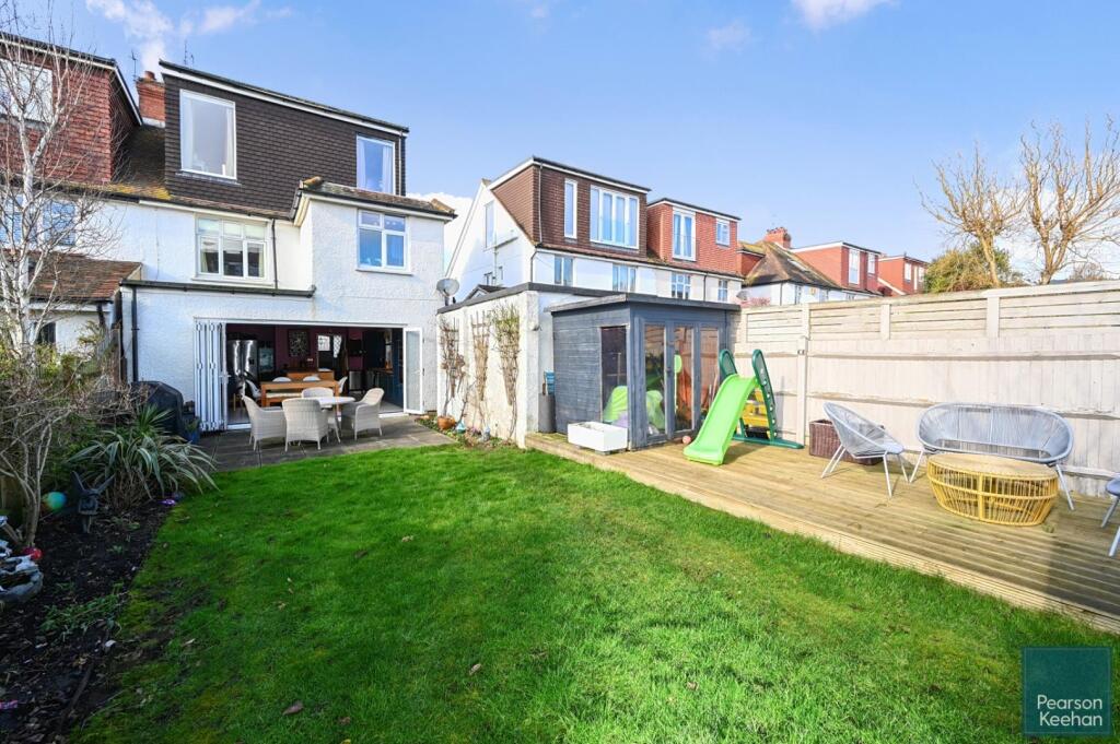 Additional image 13 of Woodhouse Road, Hove