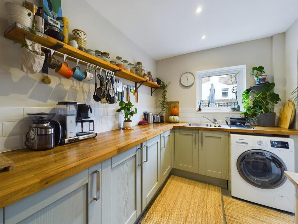 Additional image 15 of Vicarage Road, Redfield, Bristol