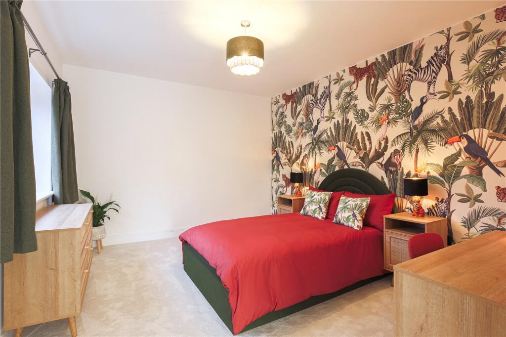 Additional image 17 of The Willows, Hambrook, Bristol, BS16