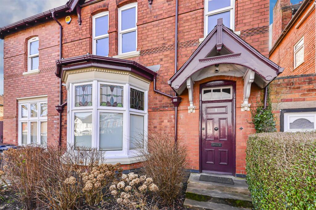 Additional image 43 of Livingstone Road, Kings Heath, Birmingham