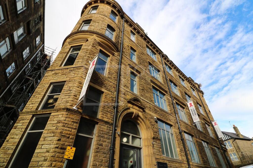 Additional image 25 of Grattan Mills, Bradford, BD1 2PJ