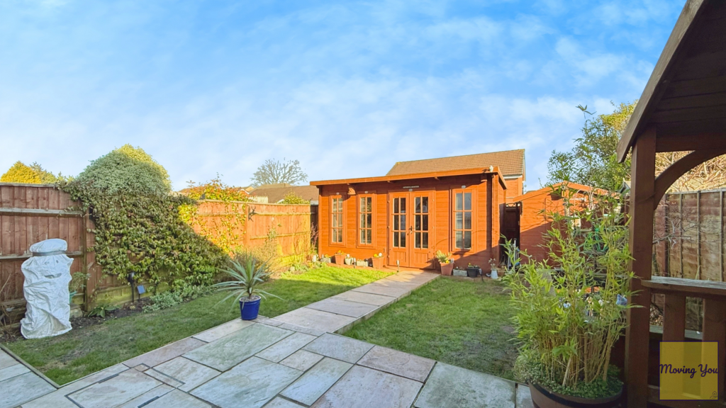 Additional image 24 of Spartley Drive, Highridge, Bristol, BS13 8DQ