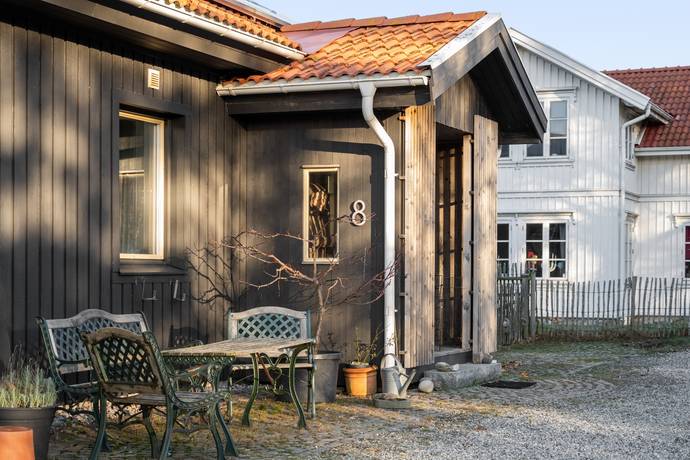 Additional image 2 of Skickeröd Västbacka 8, Grebbestad/Edsvik, Tanums kommun