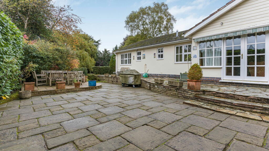 Additional image 23 of Newick Avenue, Little Aston, Sutton Coldfield, B74 3DA