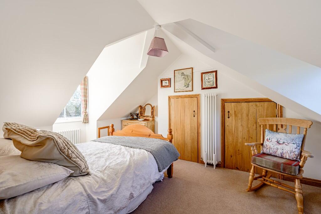 Additional image 30 of Boundary House, High Bewaldeth, Ireby CA7 1HH