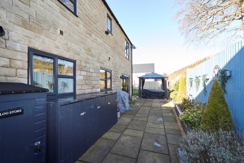 Additional image 34 of Hepworth Court, Haworth, Keighley