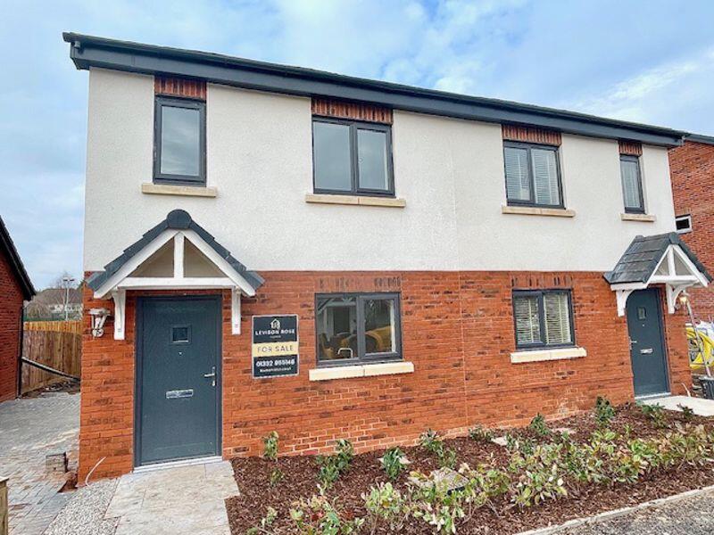 Plot 6 Blackham Gardens, Blackham Drive, Boldmere, Sutton Coldfield. B73 5HG