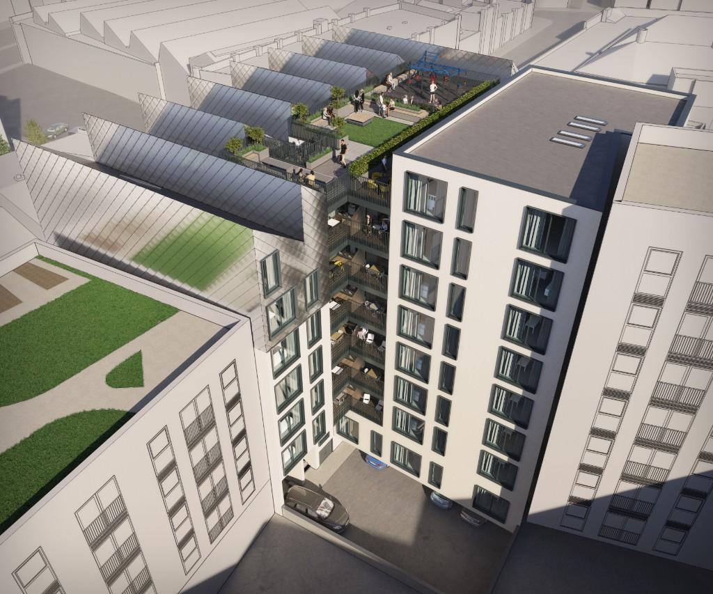 Additional image 14 of Warwick Street, Birmingham, B12