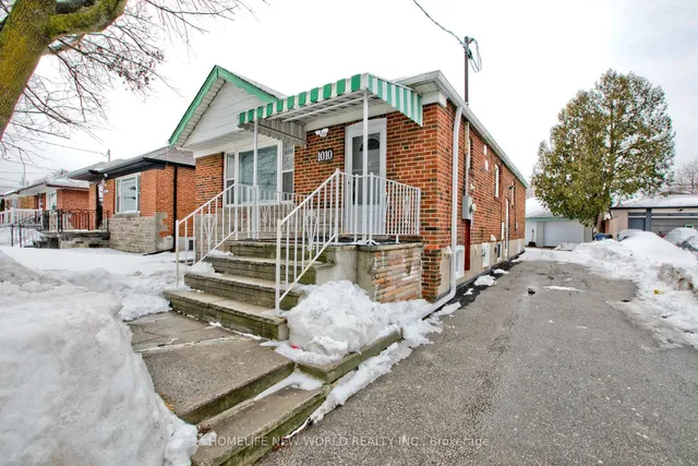 1010 Kennedy Rd