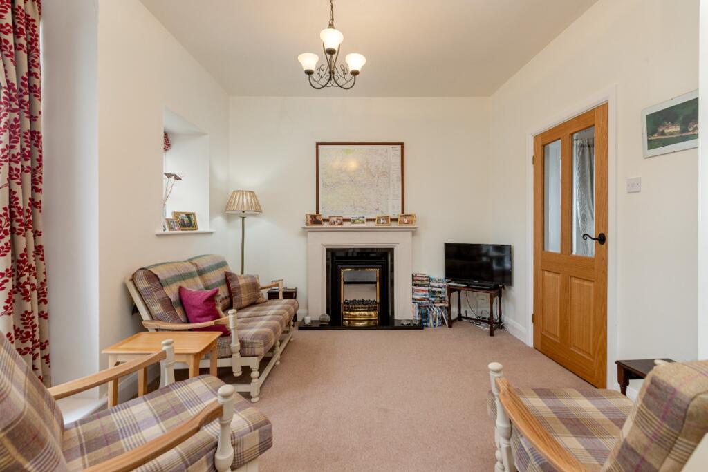 Additional image 3 of The Coach House, Draycott Hall, Fremington