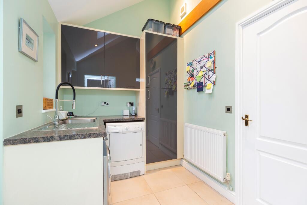 Additional image 19 of Magnolia House, Lovage Way, Mere