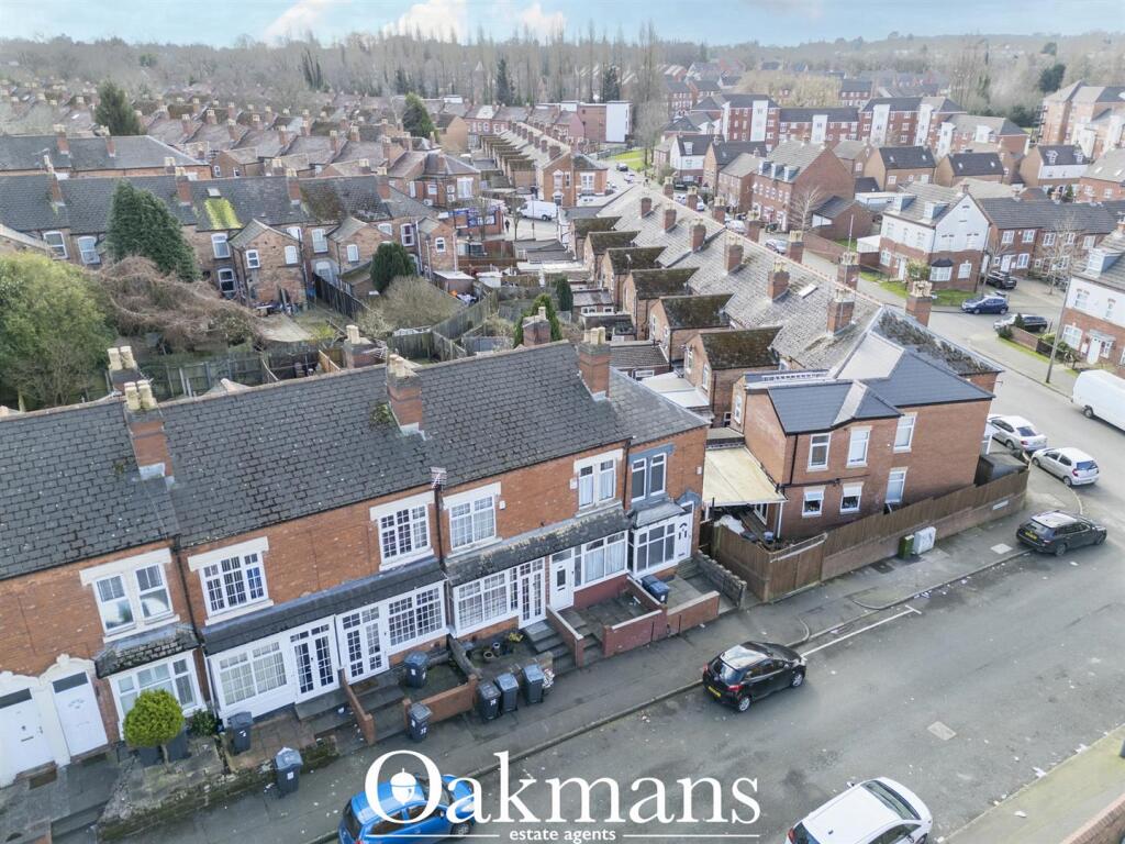 Additional image 21 of Ashbourne Road, Birmingham B16
