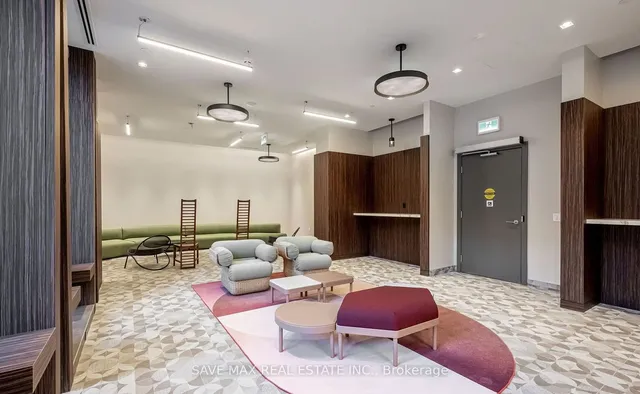 Additional image 22 of 9 Tecumseth St Unit PH 11