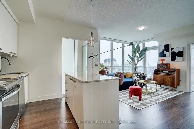 Additional image 6 of 88 Sheppard Ave Unit 3507