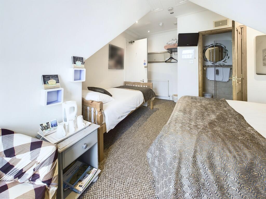 Additional image 14 of Great Western Road, Aberdeen, Aberdeenshire