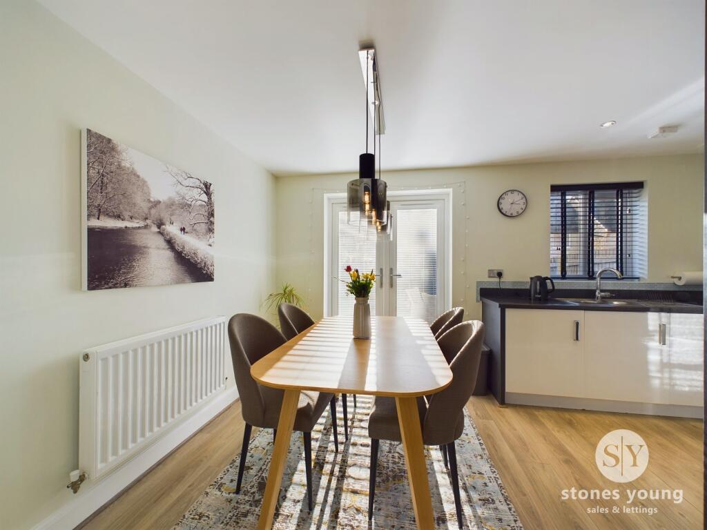 Additional image 23 of Stephen Mews, Clitheroe, BB7