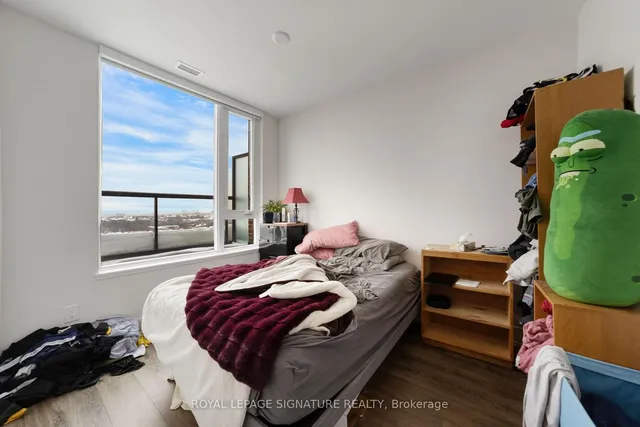 Additional image 12 of 3100 Keele St Unit 1214