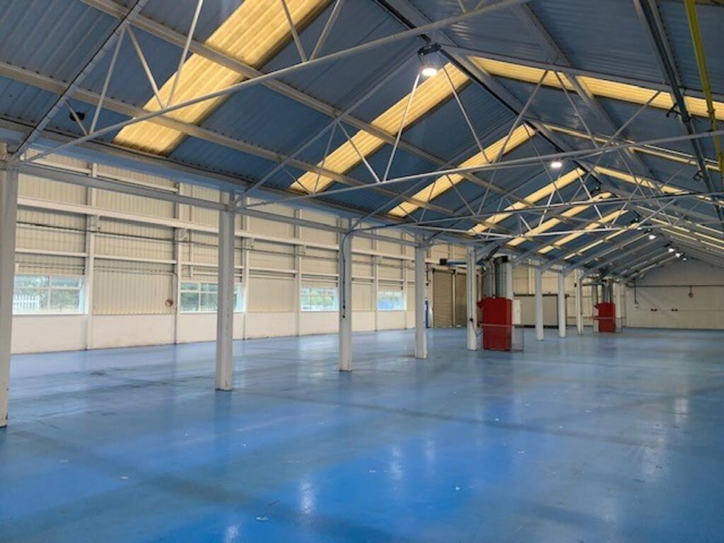Additional image 4 of Unit 1D, Hamilton Business Park, New Milton, BH25 6TL