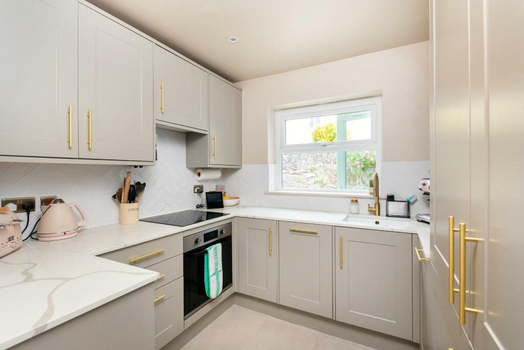 Additional image 4 of Quarry Steps, Clifton