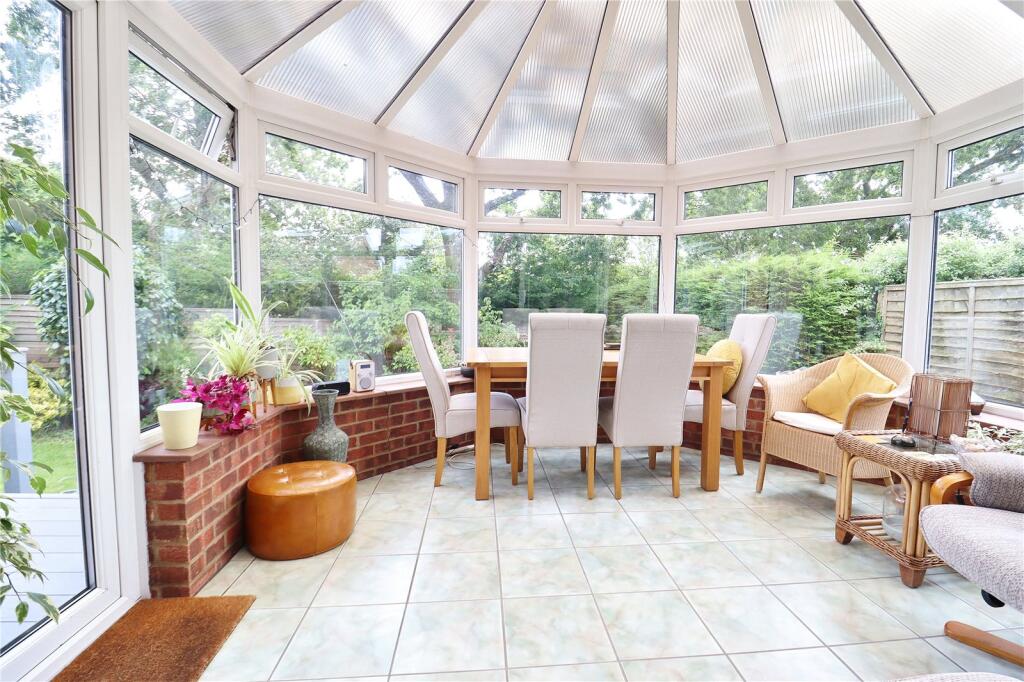 Additional image 11 of Lancaster Drive, Verwood, Dorset, BH31