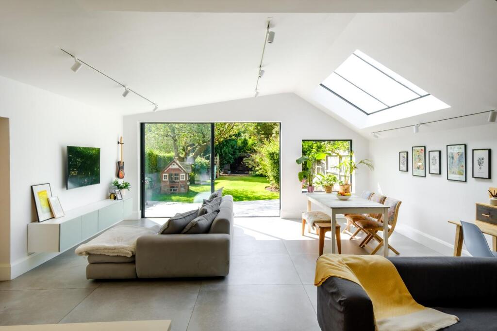 Frederick Road Sutton Coldfield