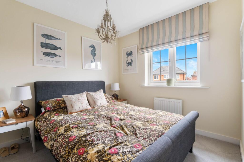 Additional image 14 of Damson Way, Biford-on-Avon, Alcester, B50