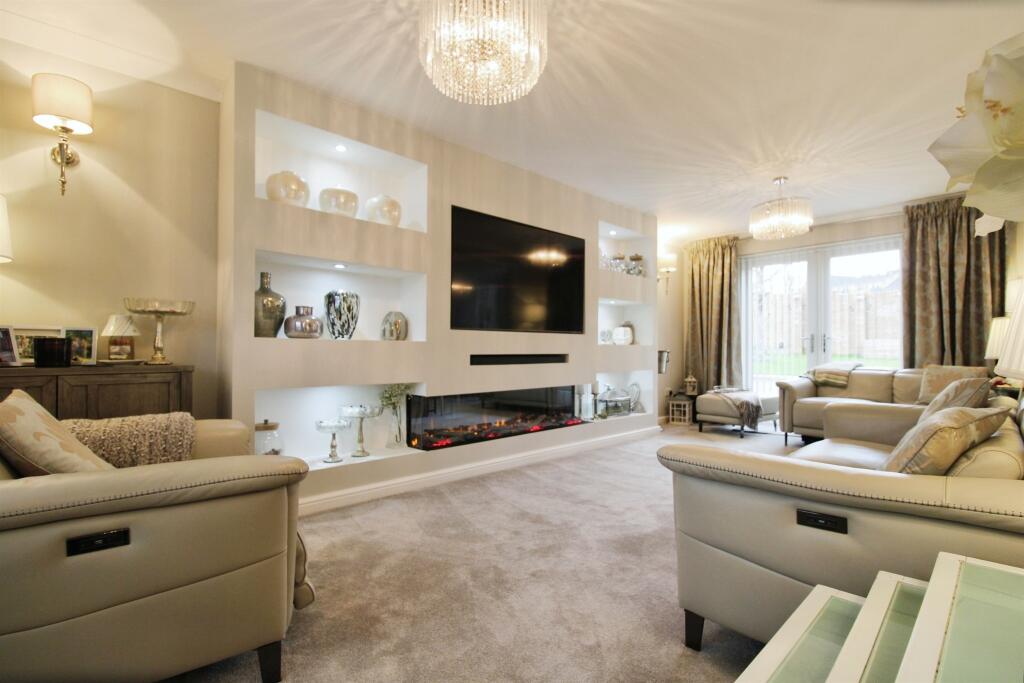 Additional image 10 of Tynewydd Drive, Castleton, Cardiff